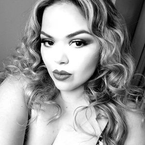 Meet your Posher, Arlene